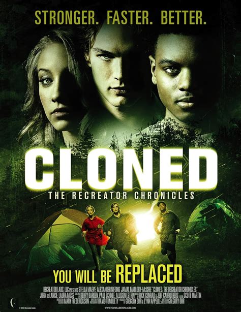 cloned the recreator chronicles watch online|cloned the recreator chronicles cast.